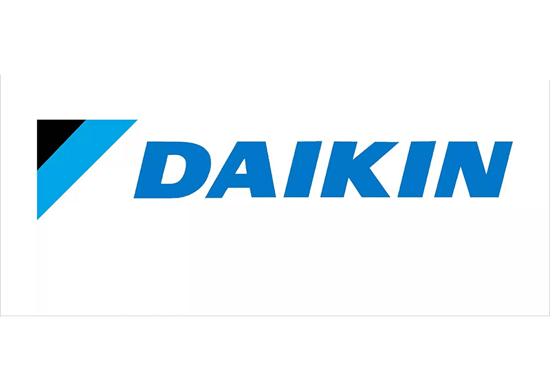 Daikin in Lake San Marcos